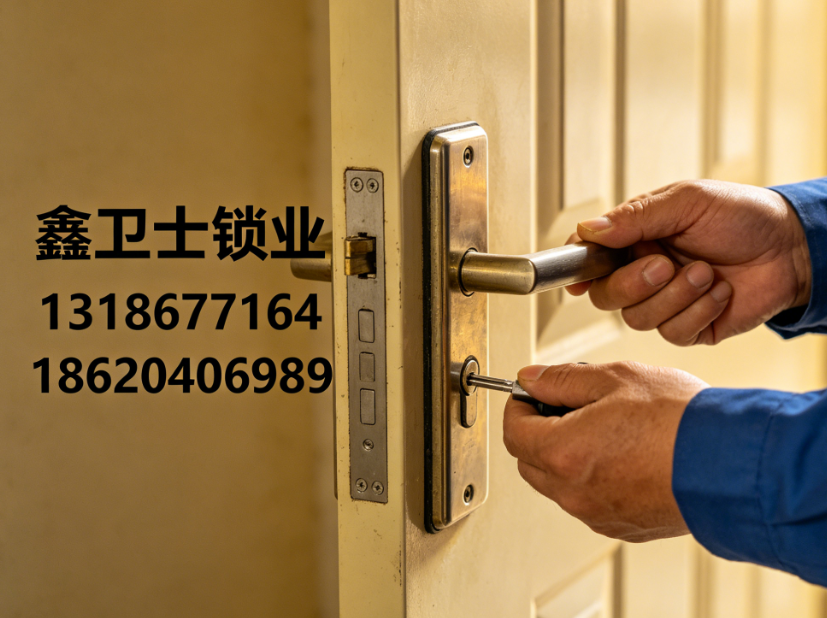 崇左家庭开锁换锁