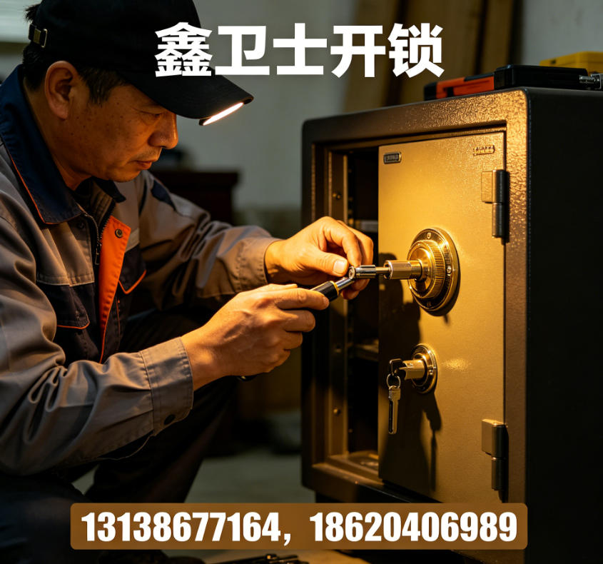 崇左保险柜开锁