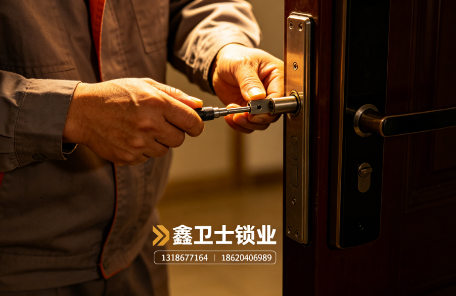 崇左开锁避坑指南，崇左开锁防套路，崇左正规开锁